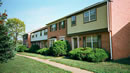 <b>The Colonies Townhouses</b> -
North Main Street, Slippery Rock, PA<br>
 Located between the Elementary School and the Community Park