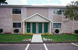 Pine Glenn Apartments