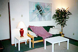 Pine Glenn 2 bedroom apt