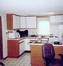 <b>Bernard Apartments</b> . Grove City Road<br>
 Slippery Rock, PA  <br>
Conveniently located between the University and the Giant Eagle shopping plaza.