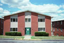 <b>Martha Rose Apartments</b> - 
 Center Street, 
Slippery Rock, PA